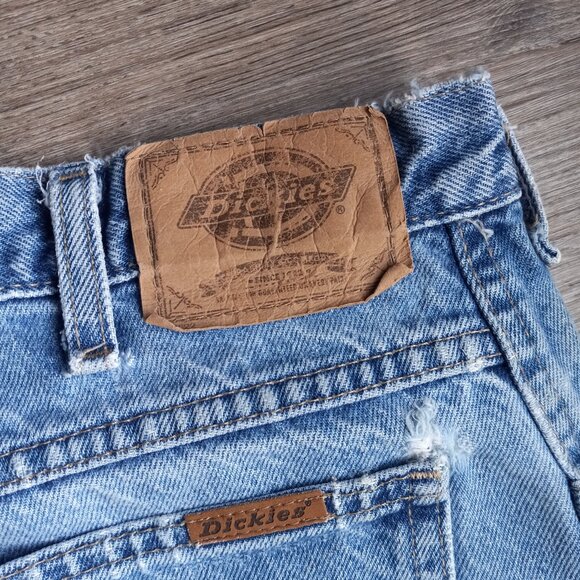 Vintage Dickies Jeans Size 33x30 - Picture 5 of 5